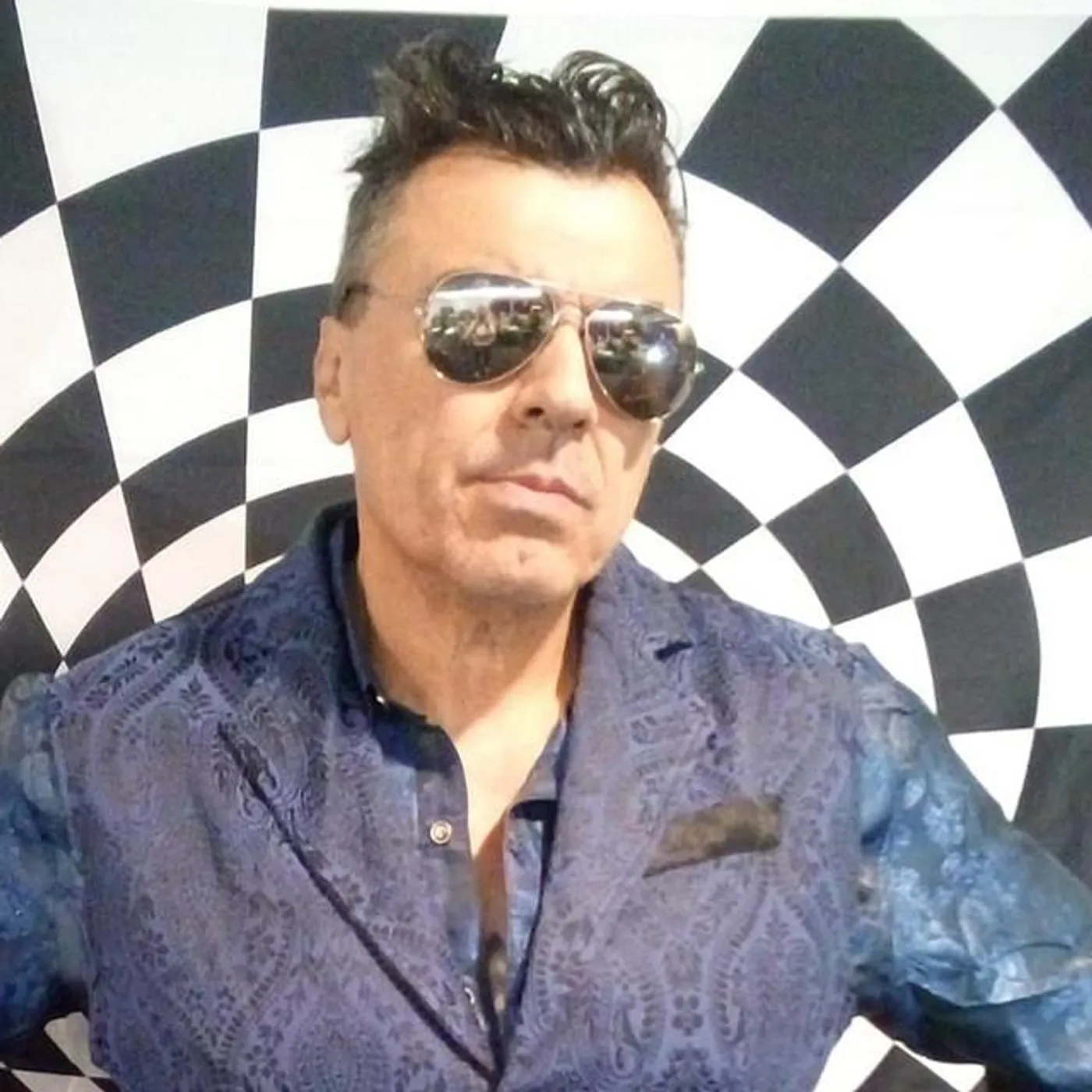 Gianluca Zanna Brand Page