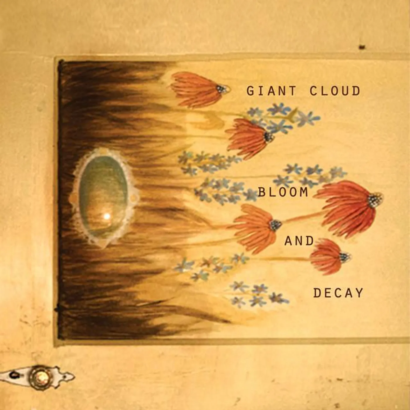 Giant Cloud