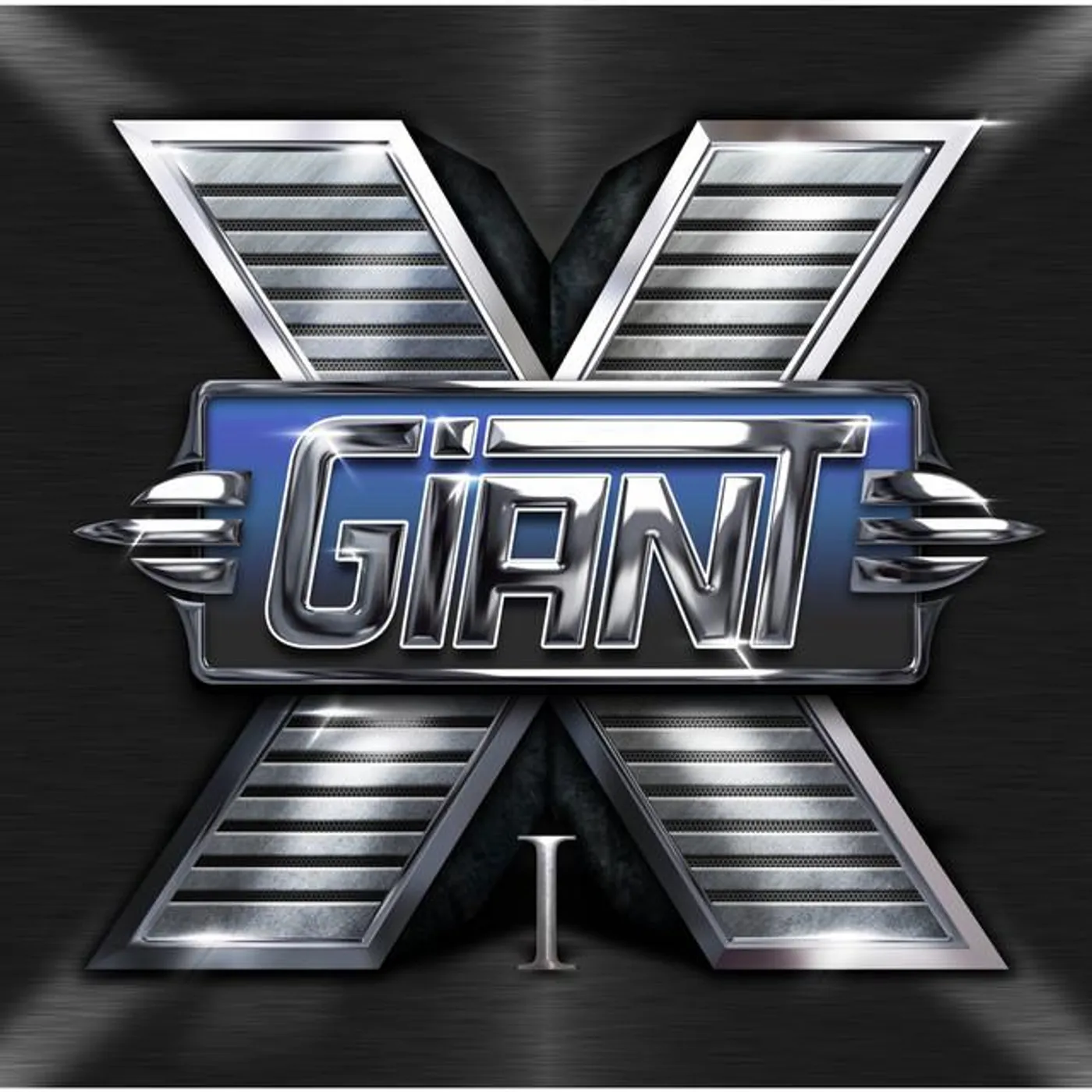 Giant X Brand Page
