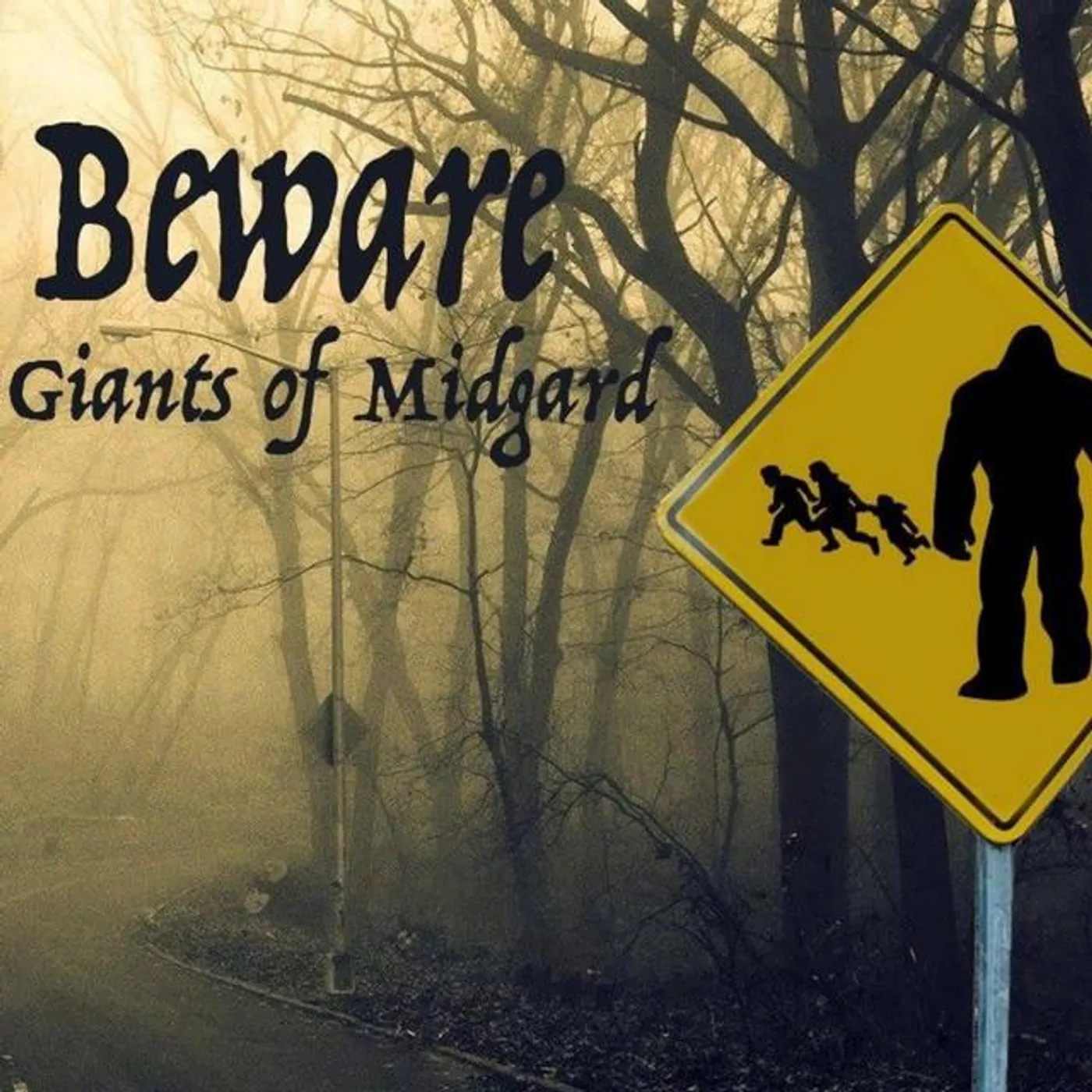 Giants of Midgard Brand Page