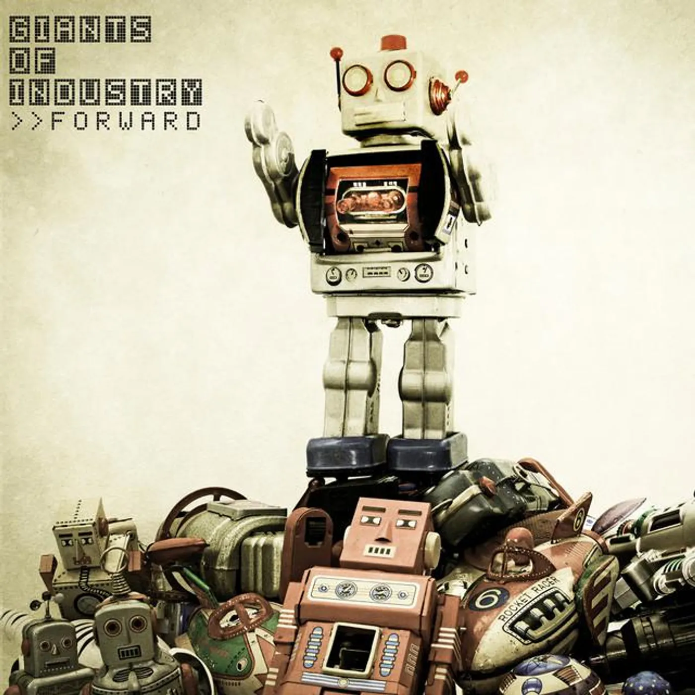 Giants of Industry