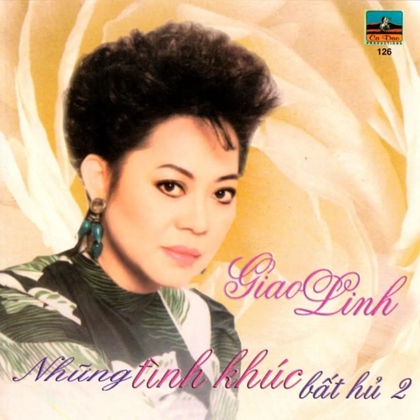 Giao Linh