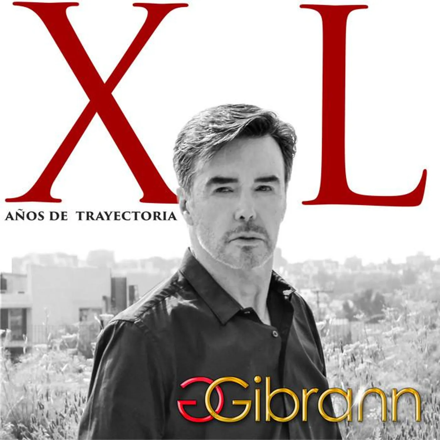 Gibrann Brand Page