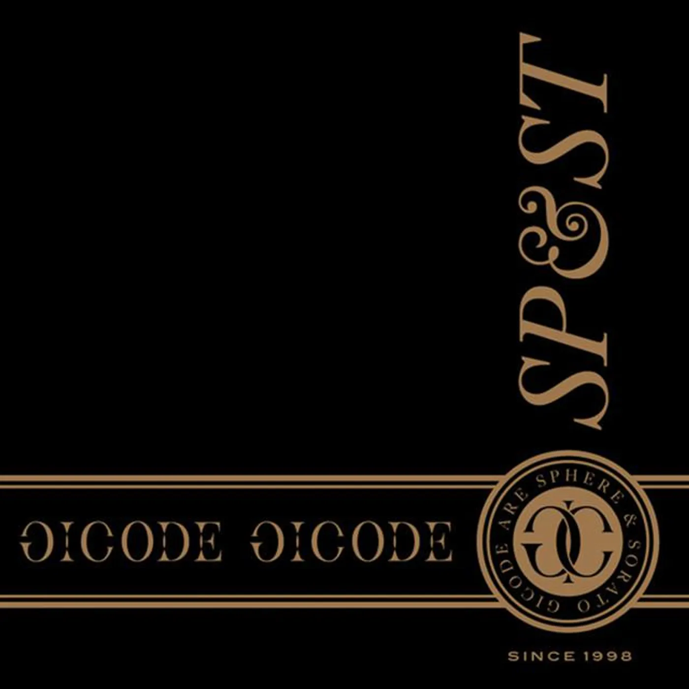 GICODE Brand Page