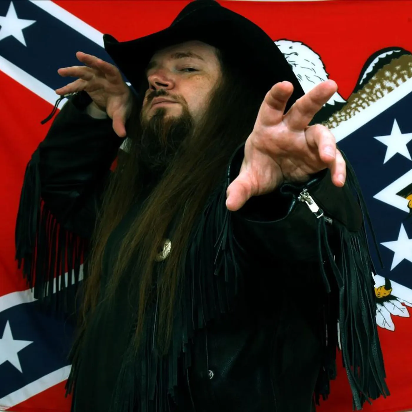 Gideon Smith and the Dixie Damned