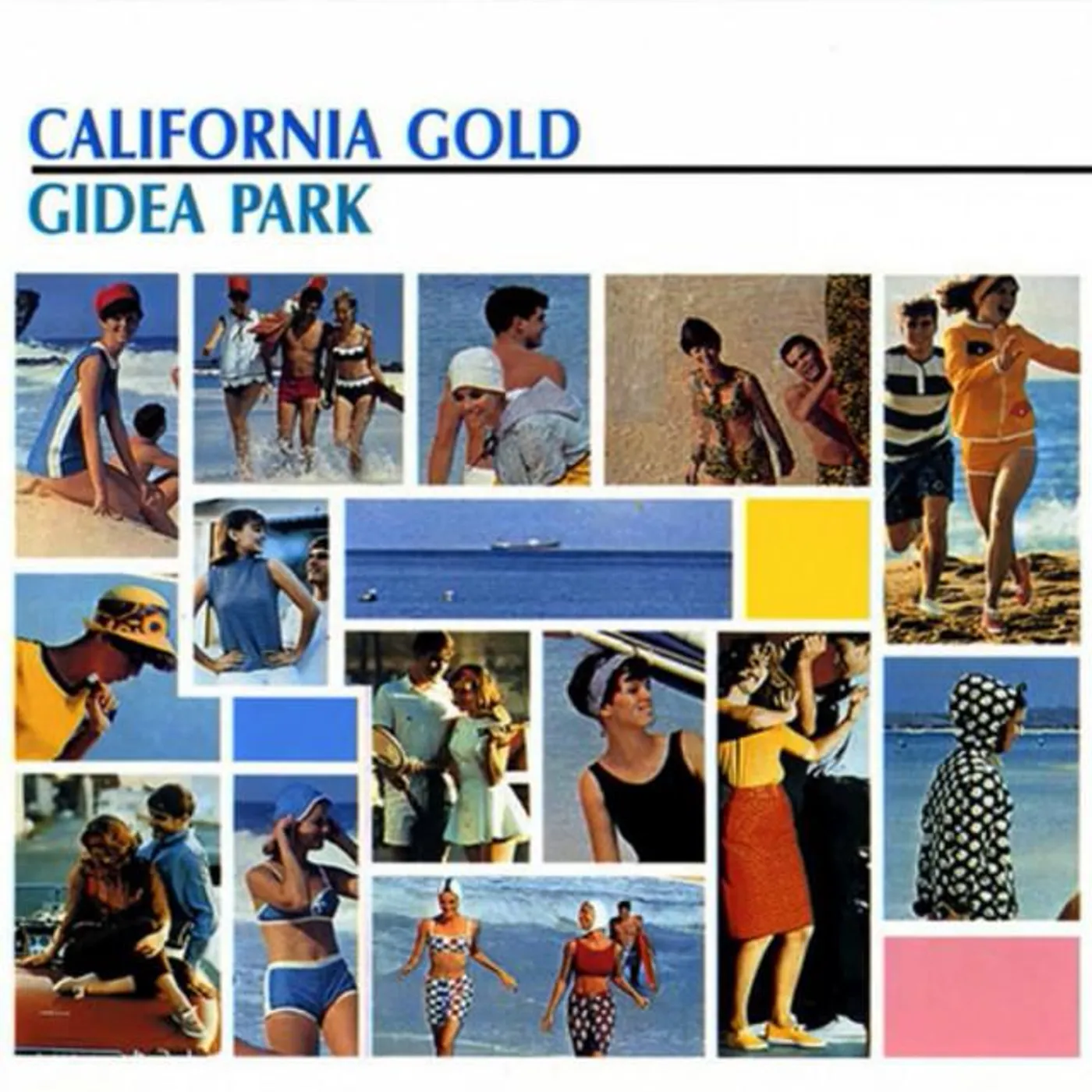 Gidea Park Brand Page
