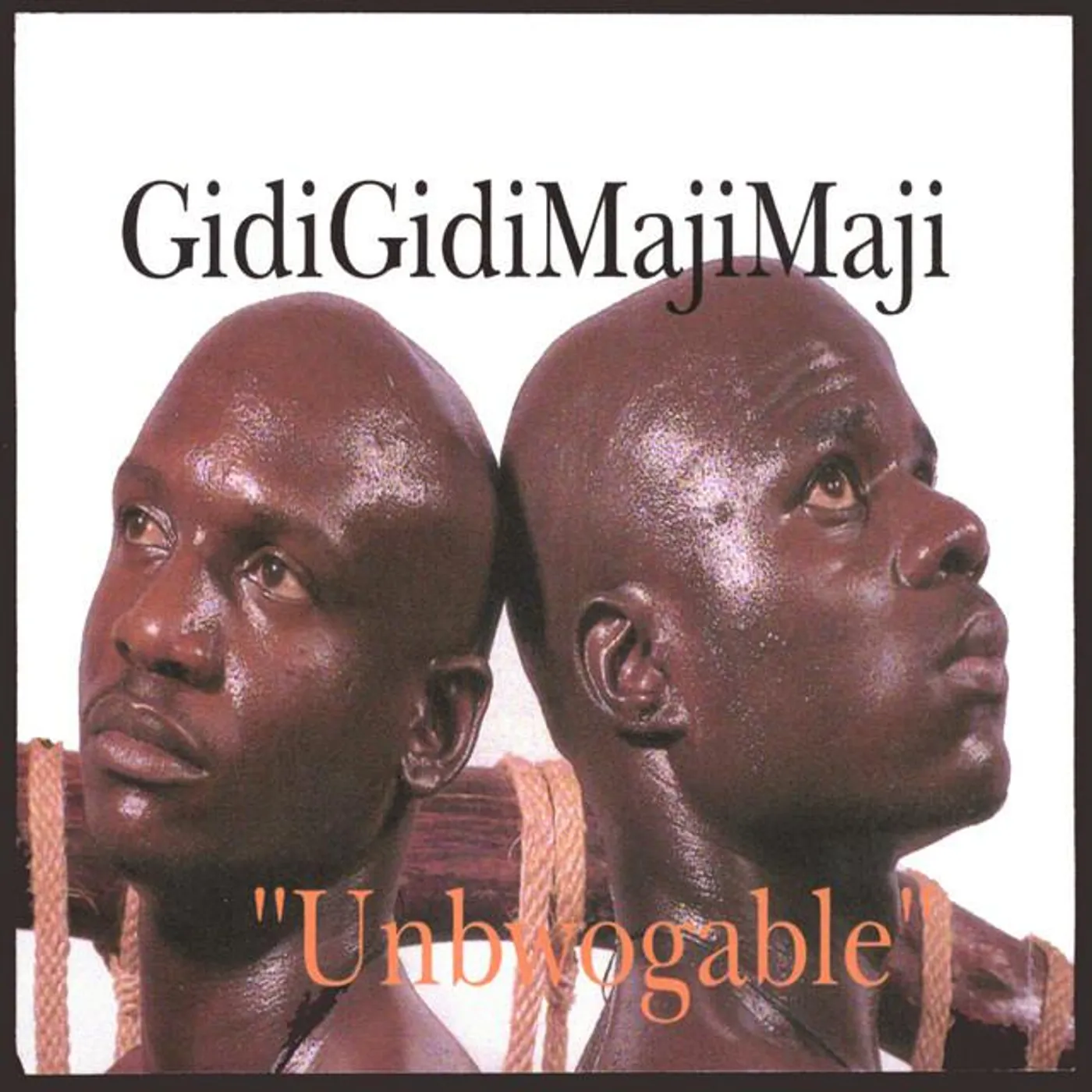 Gidi Gidi Maji Maji Brand Page