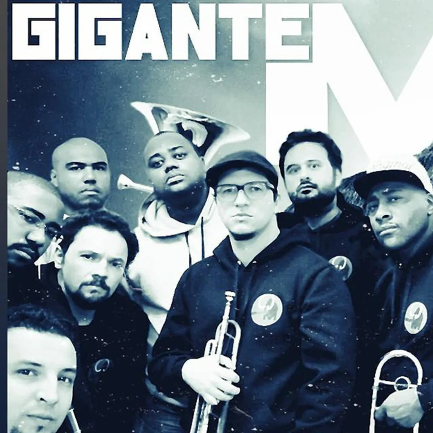 Gigante Mamuthe