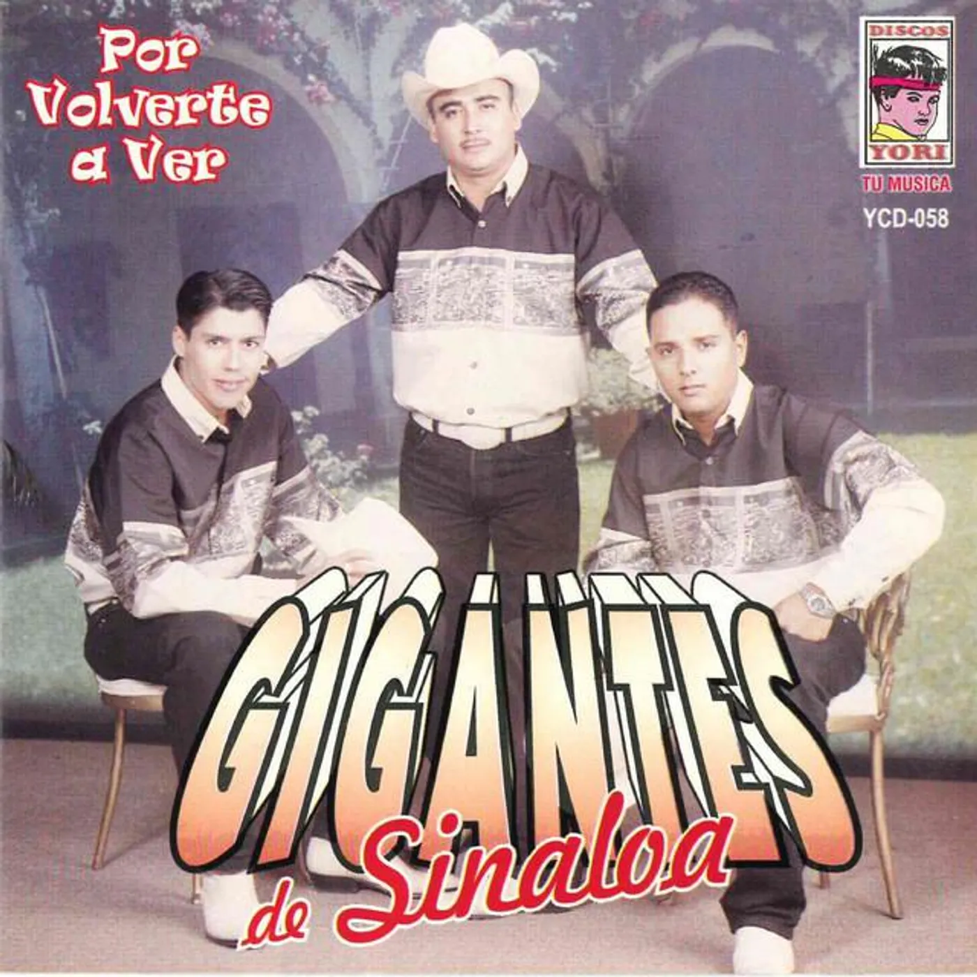 Gigantes de sinaloa