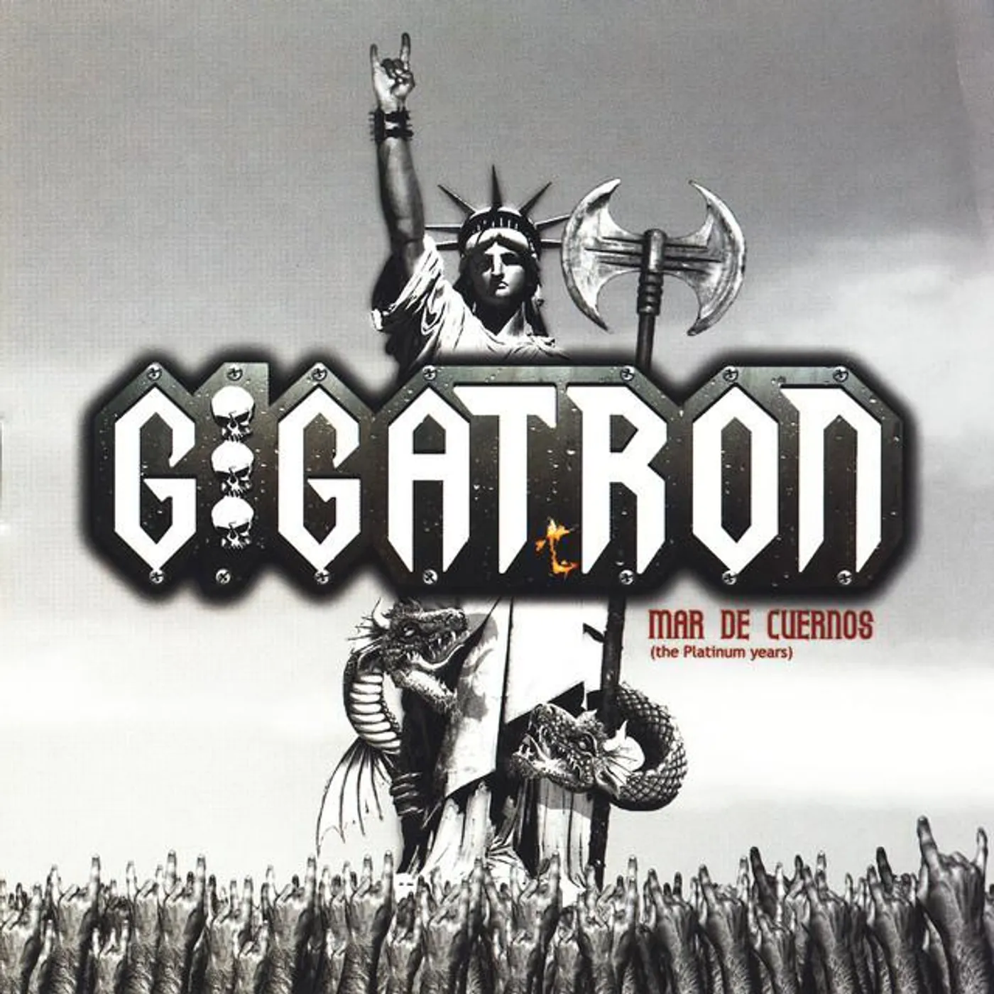 Gigatrón