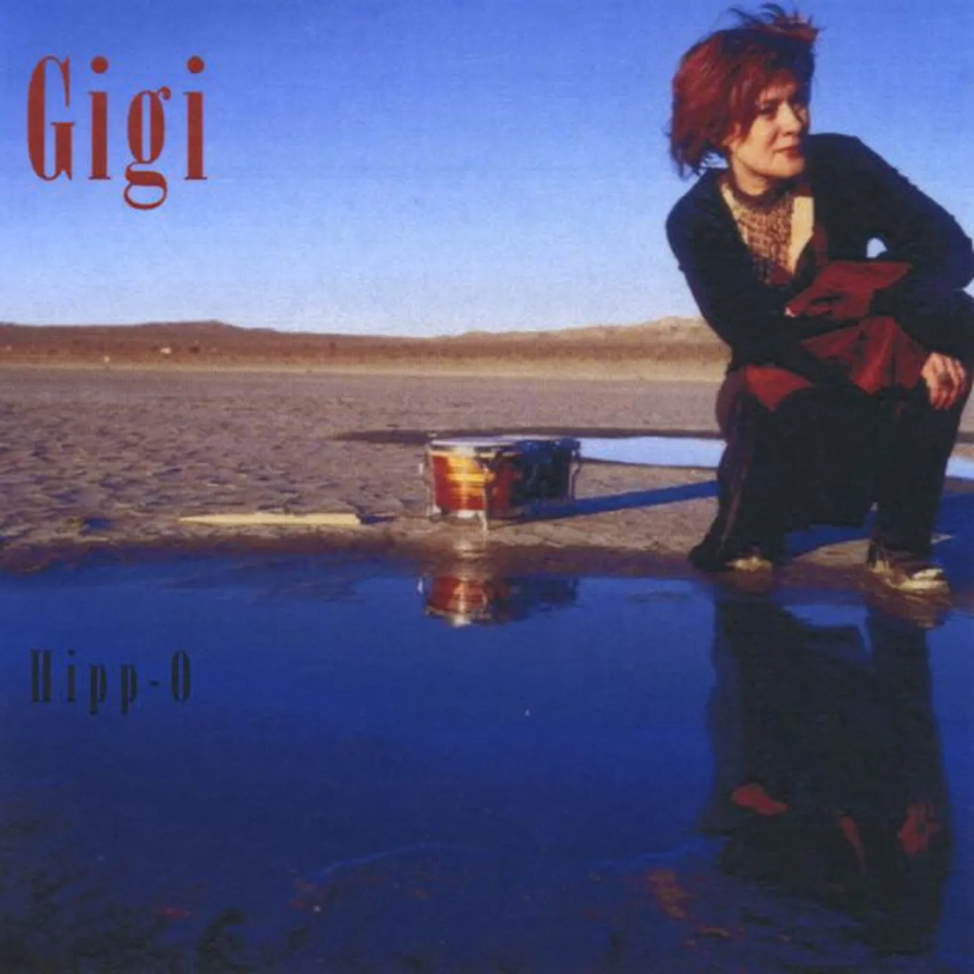 Gigi