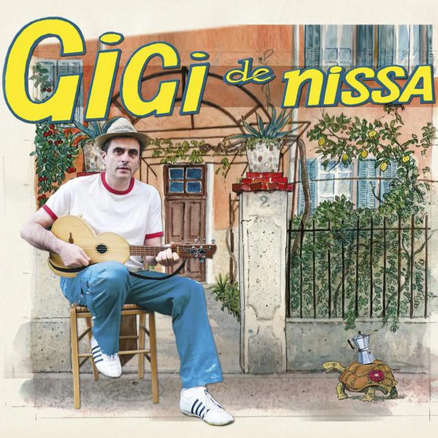 Gigi De Nissa
