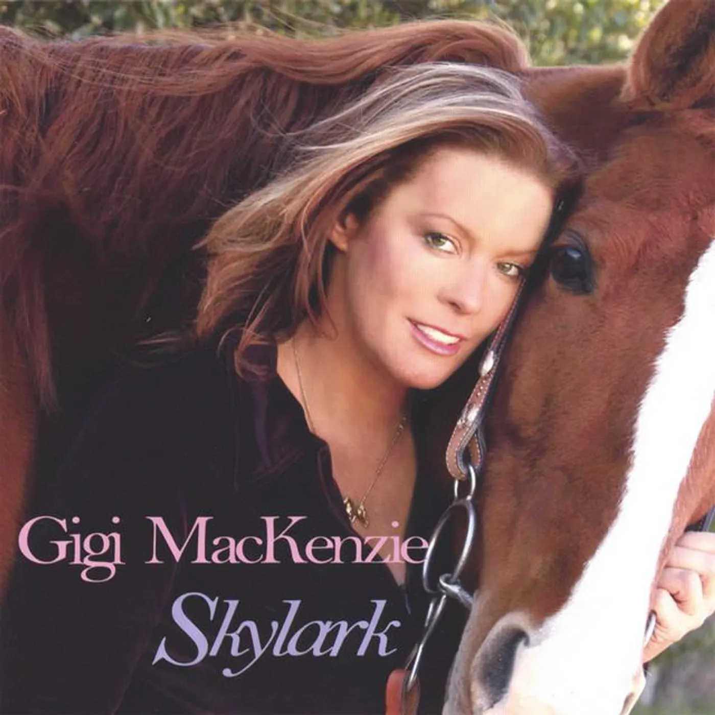 Gigi Mackenzie
