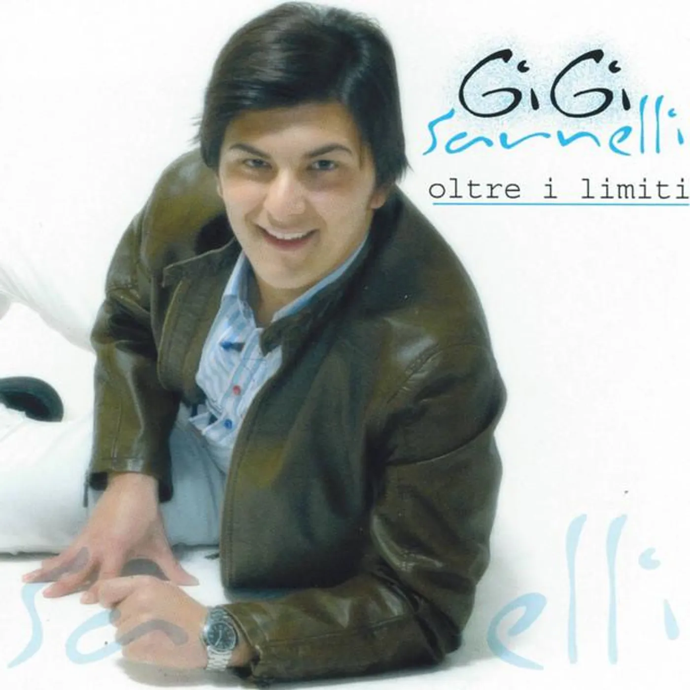 Gigi Sarnelli