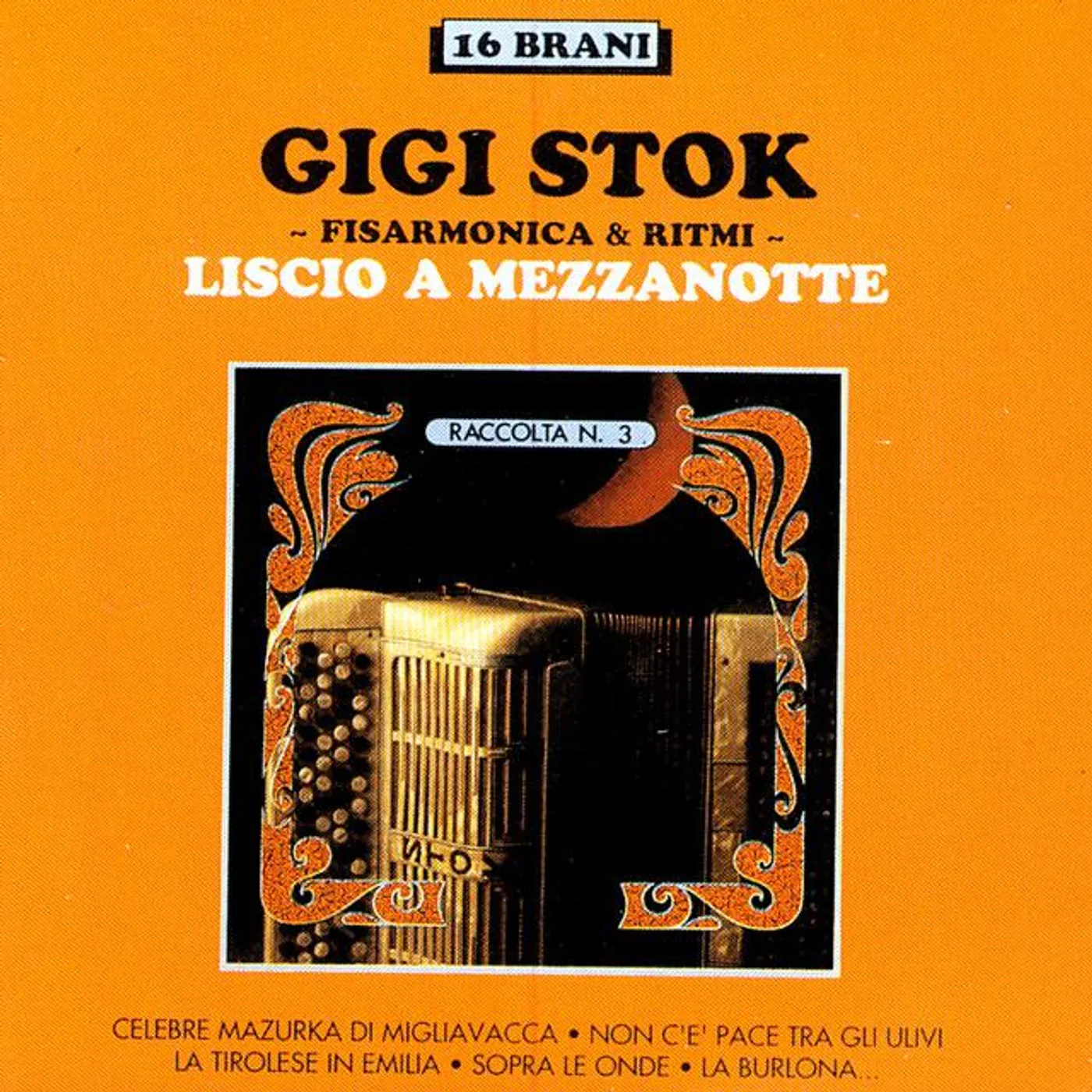 Gigi Stok