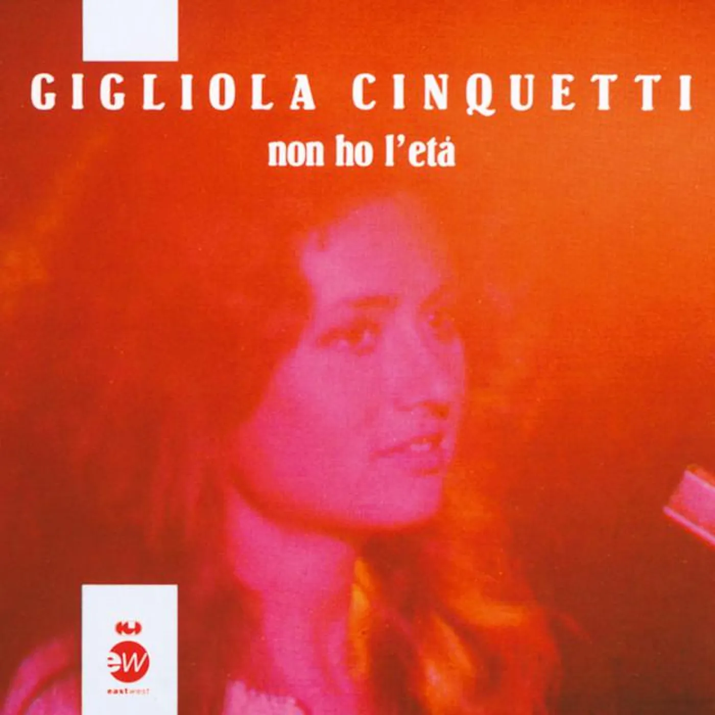 Gigliola Cinquetti Brand Page