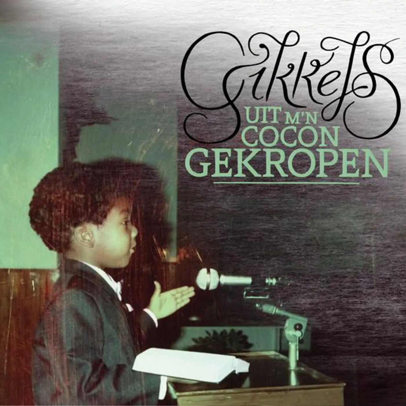 Gikkels Brand Page