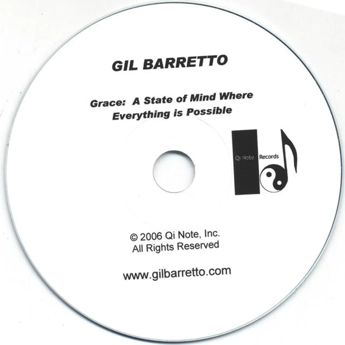 Gil Barretto