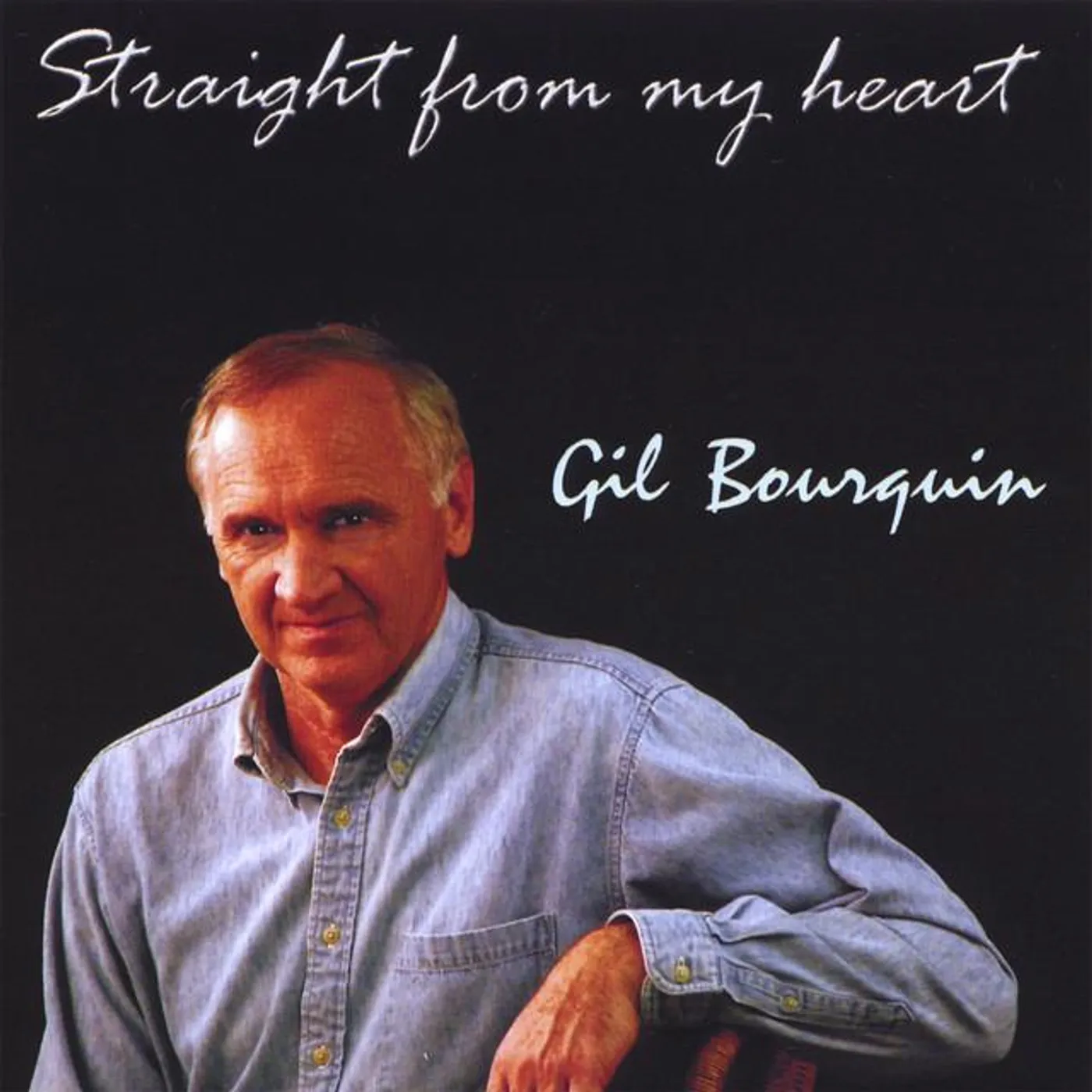 Gil Bourquin Brand Page