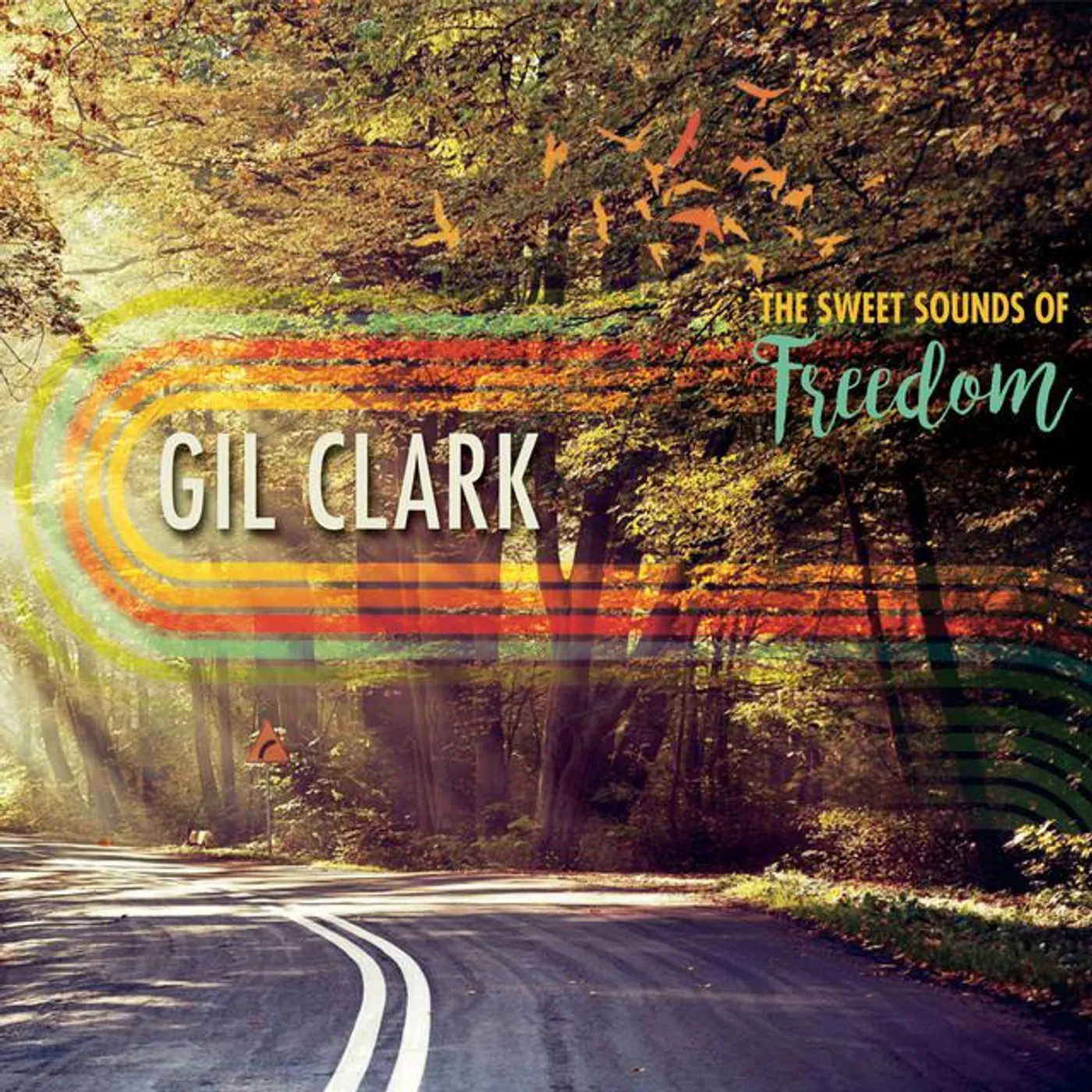 Gil Clark