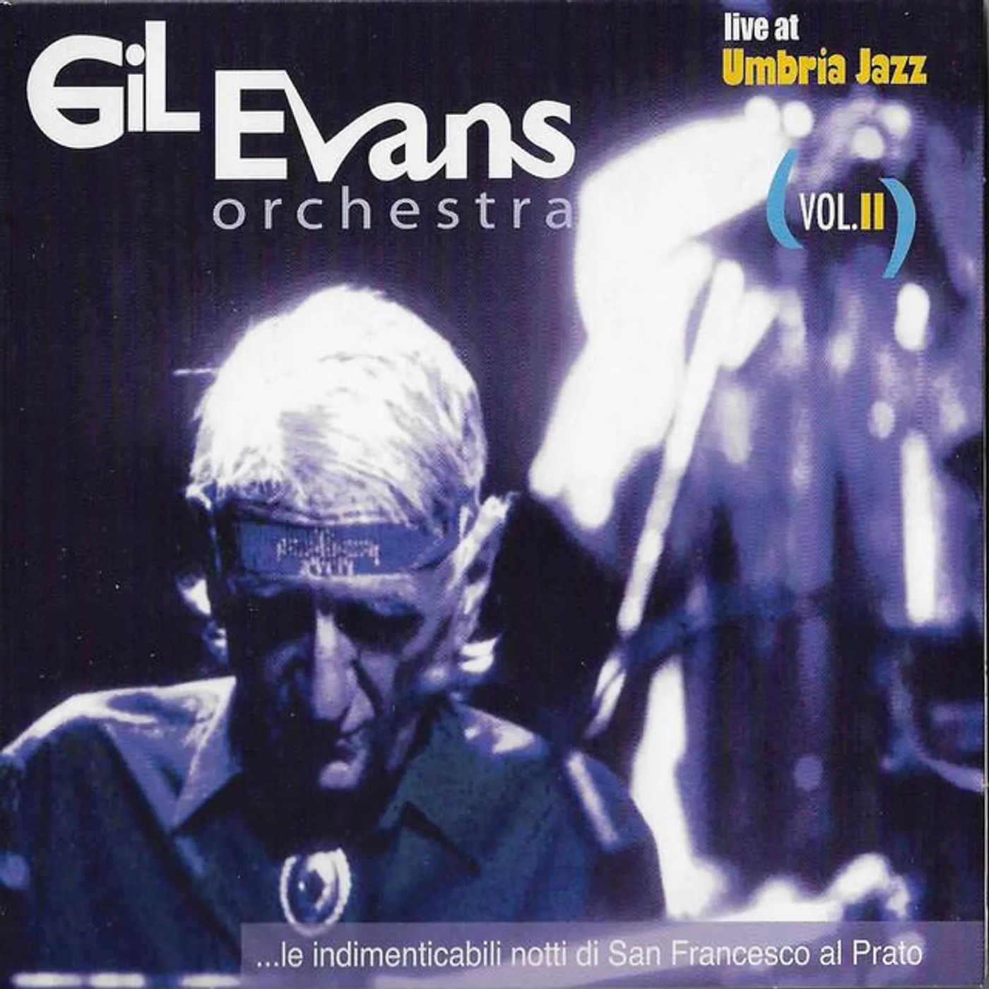 Gil Evans Orchestra