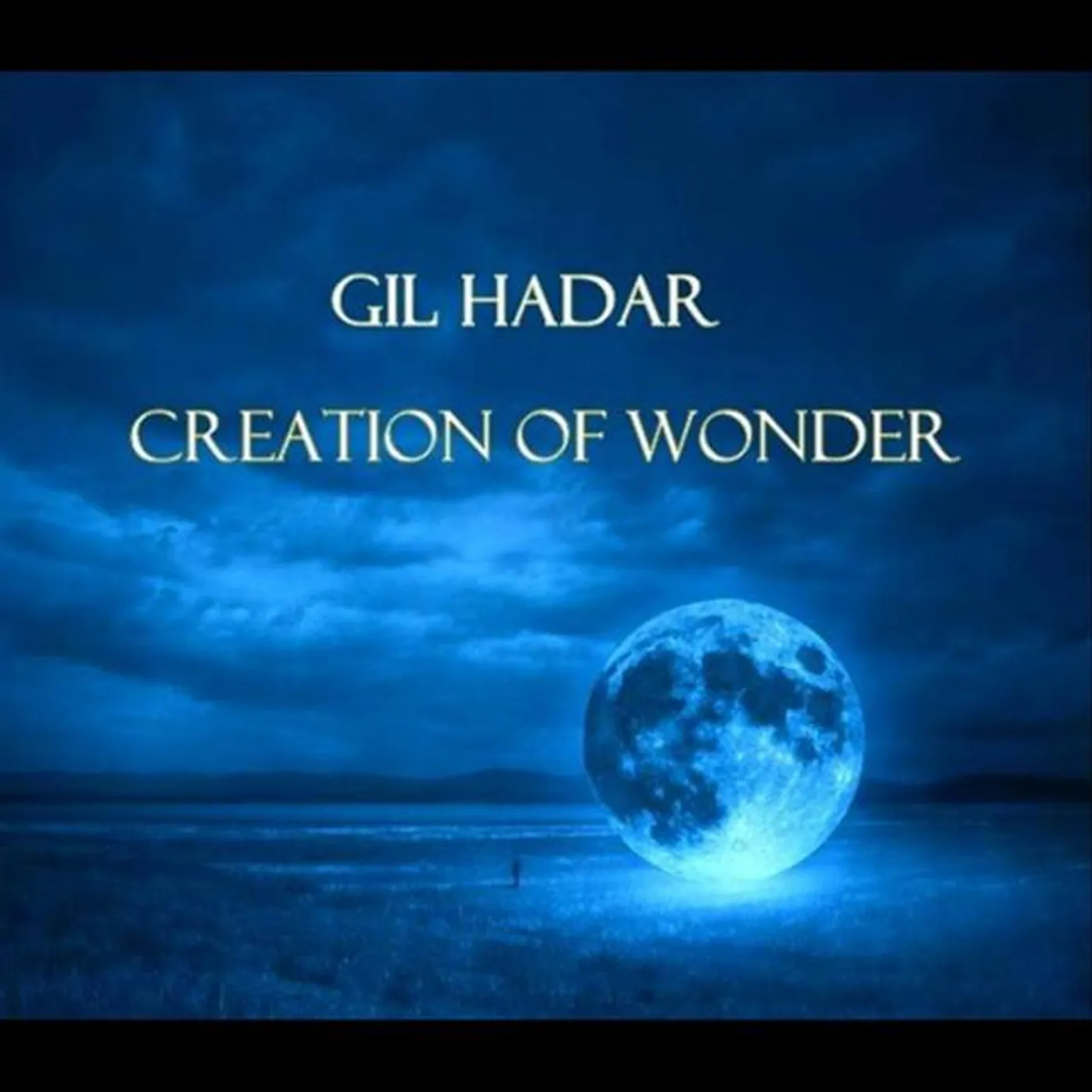 Gil Hadar Brand Page