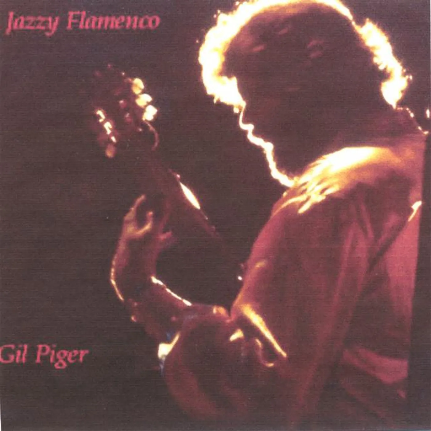 Gil Piger