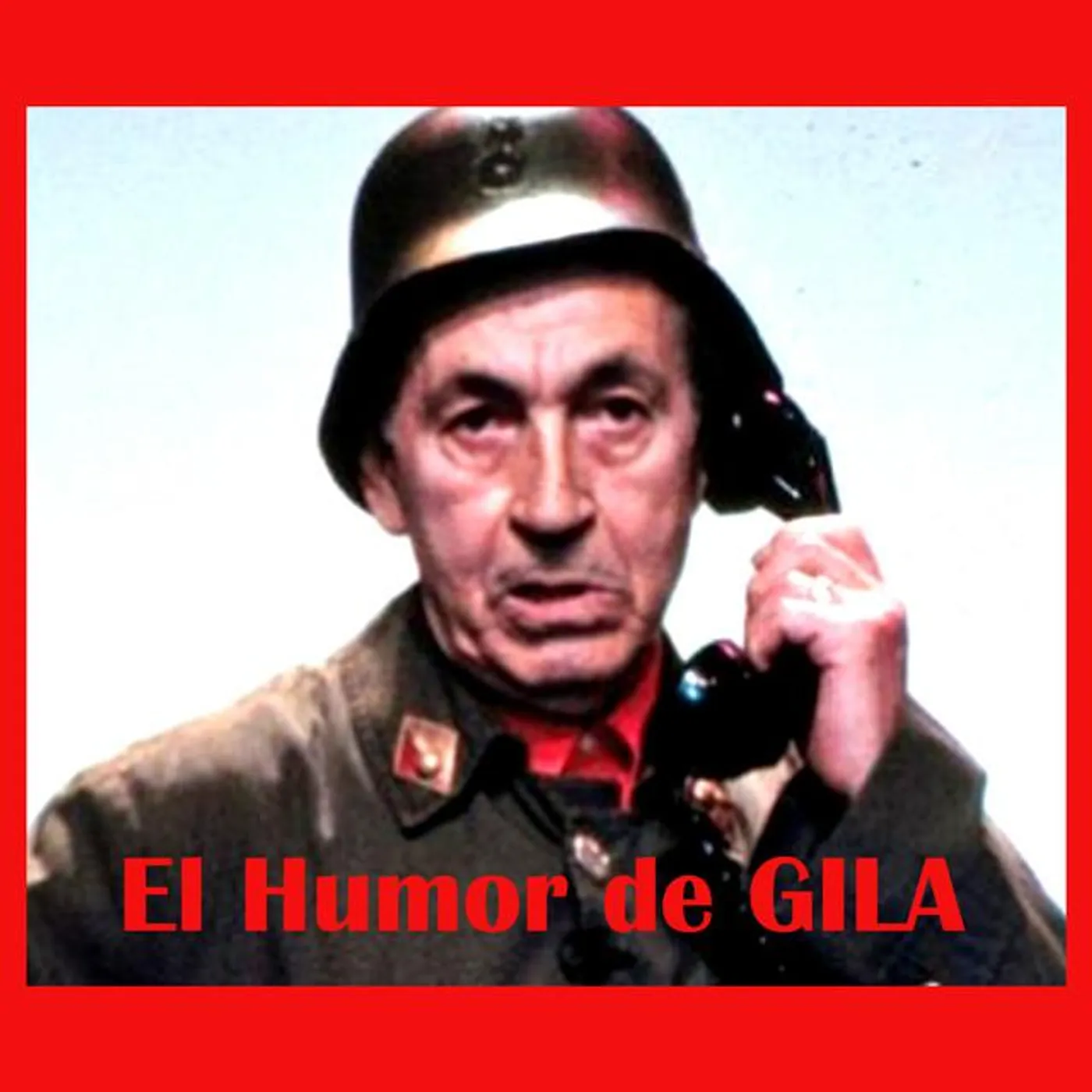 Gila