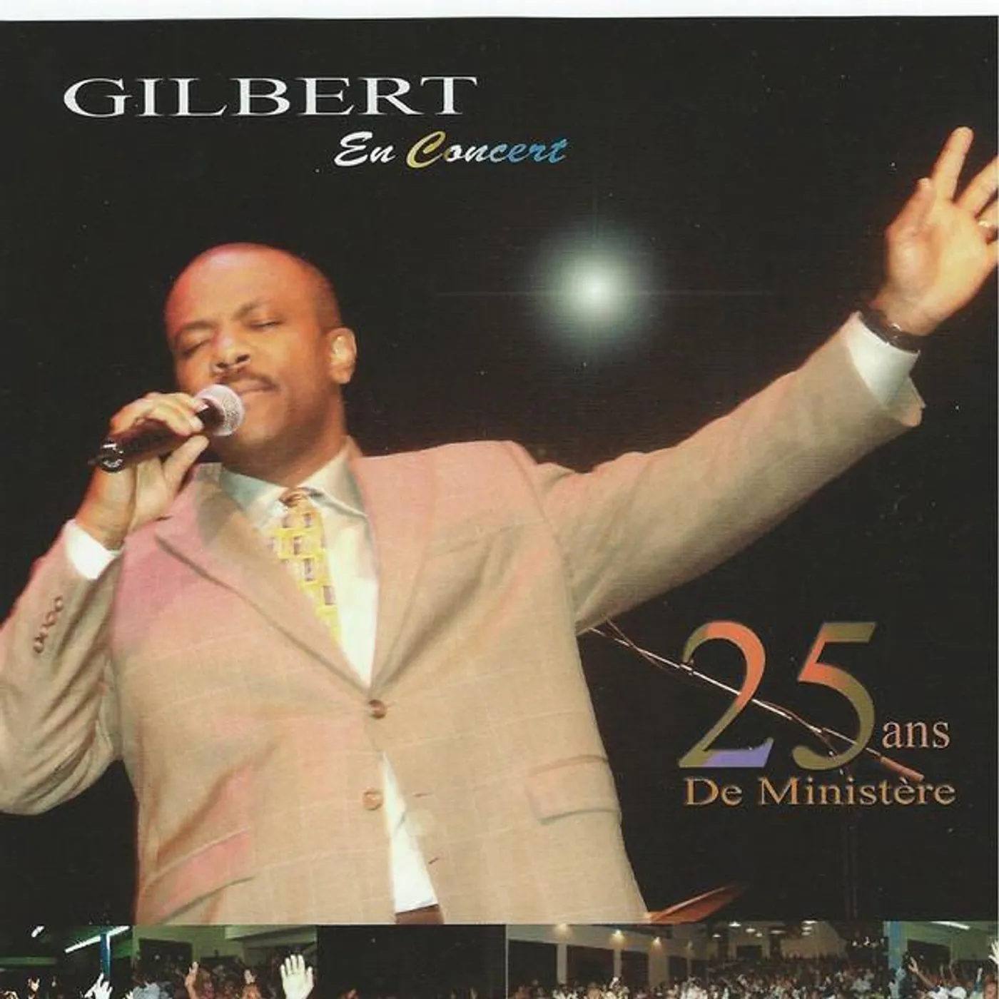 Gilbert Dabady