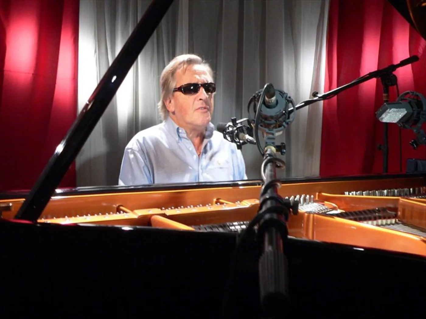 Gilbert Montagné