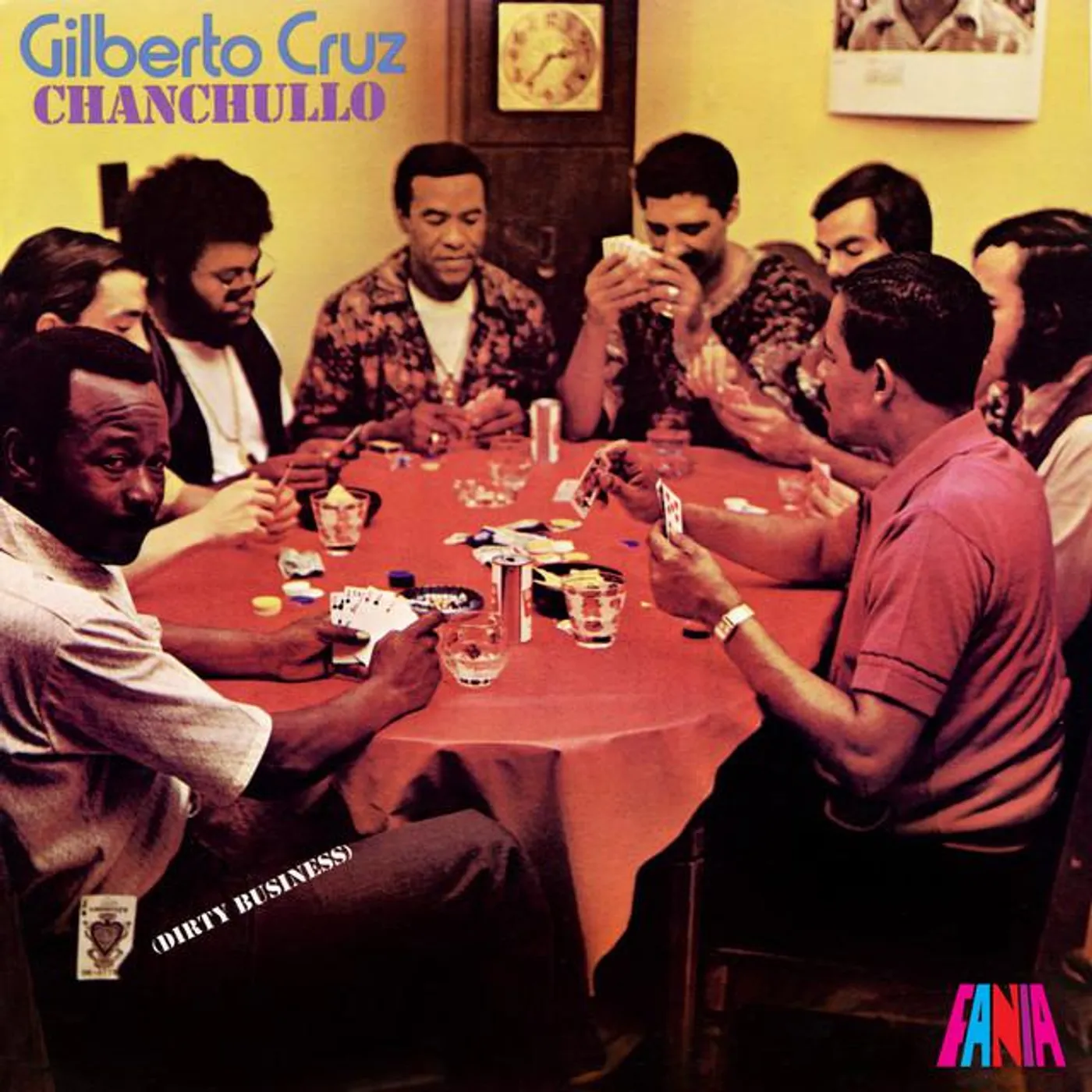 Gilberto Cruz