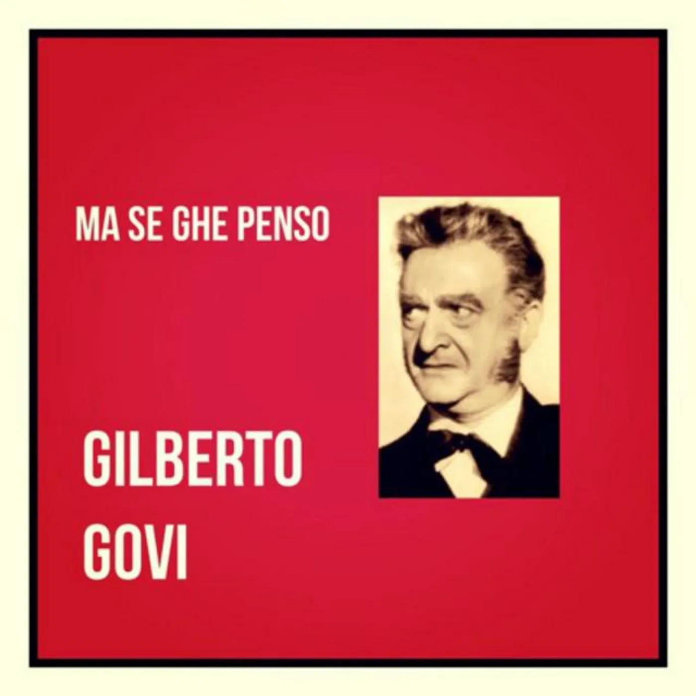 Gilberto Govi