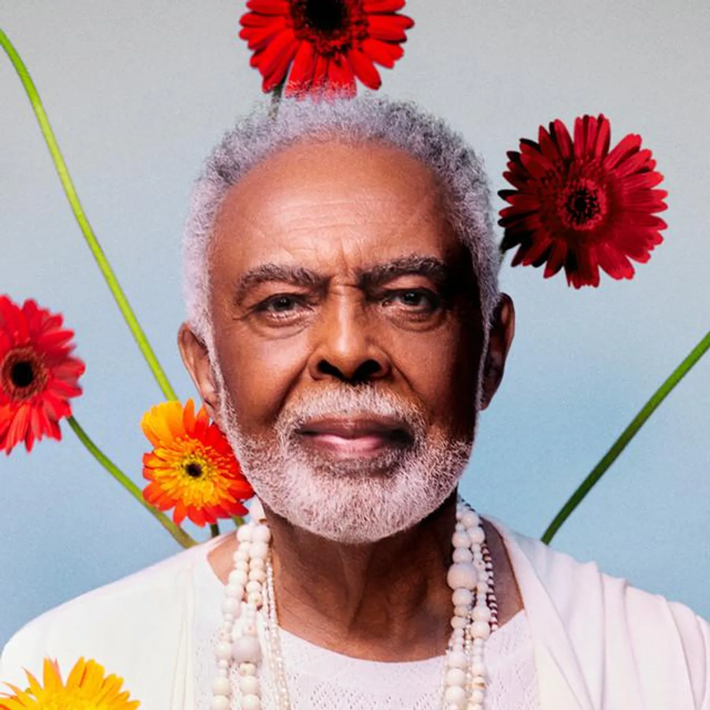 Gilberto Gil Brand Page