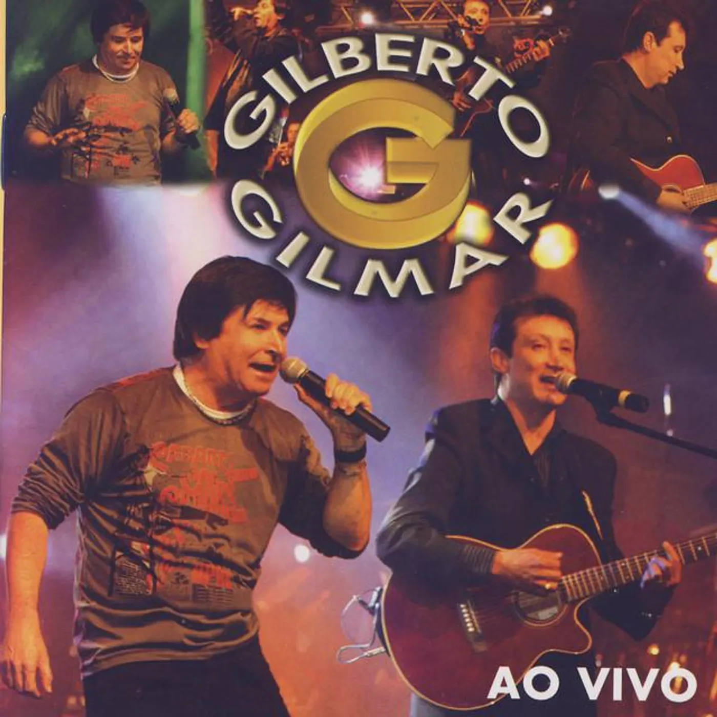 Gilberto & Gilmar