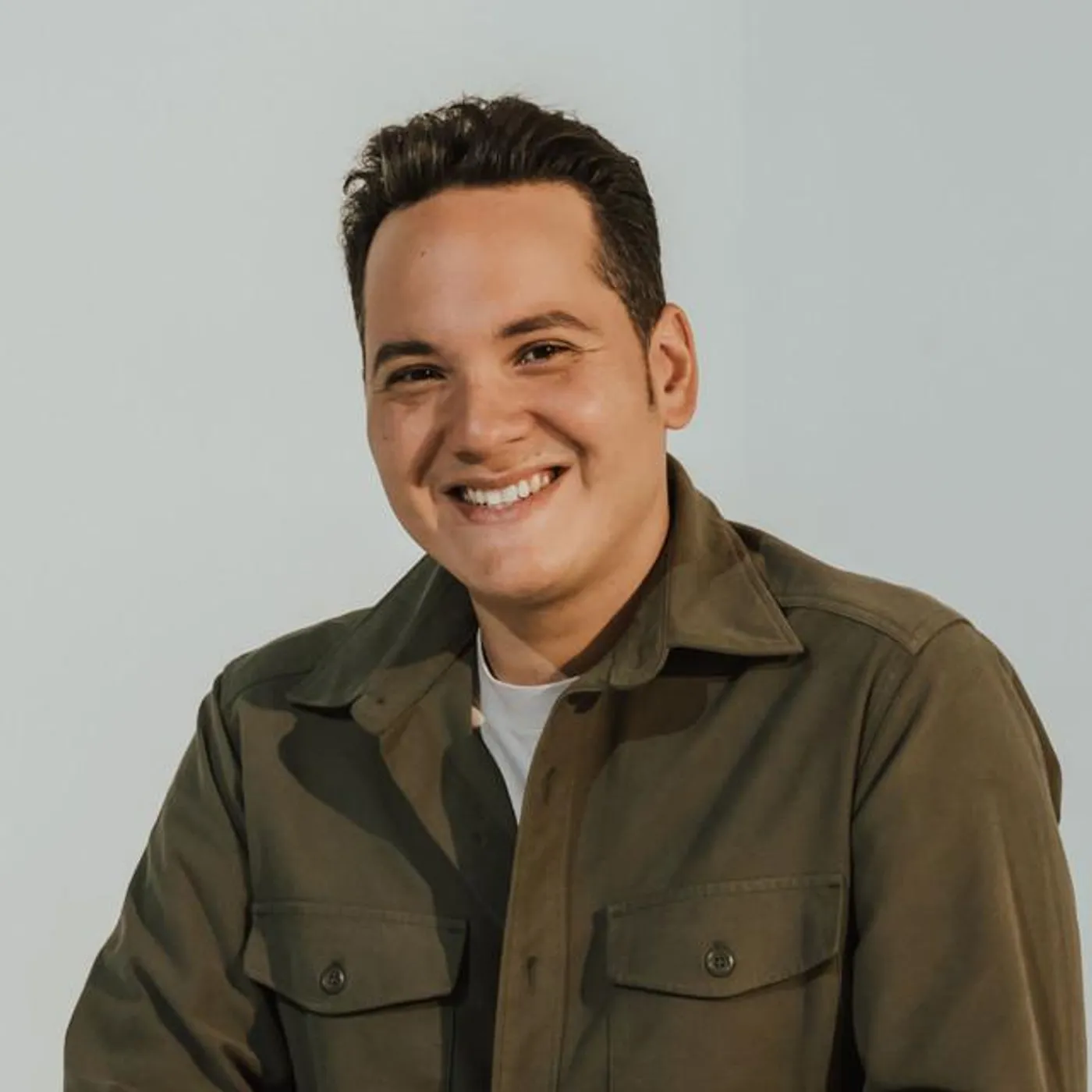 Gilberto Daza Brand Page