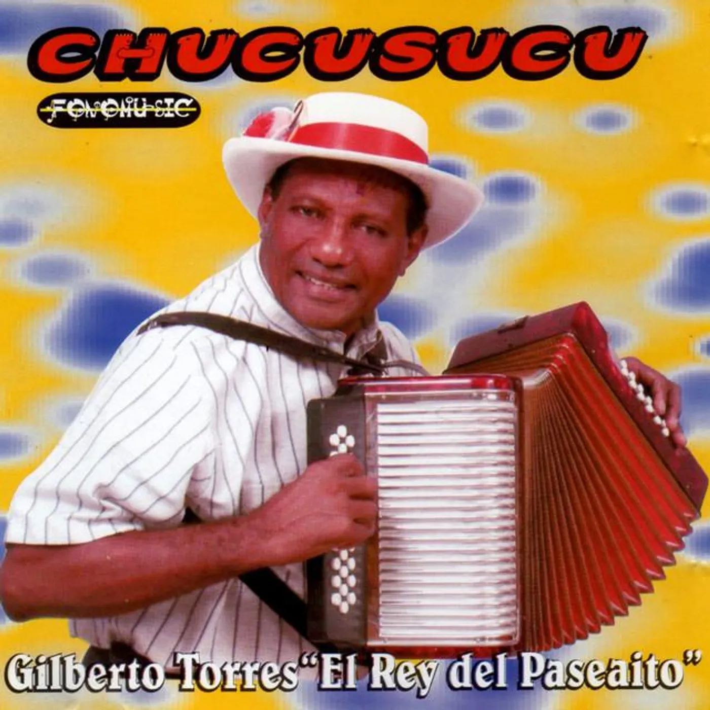 Gilberto Torres