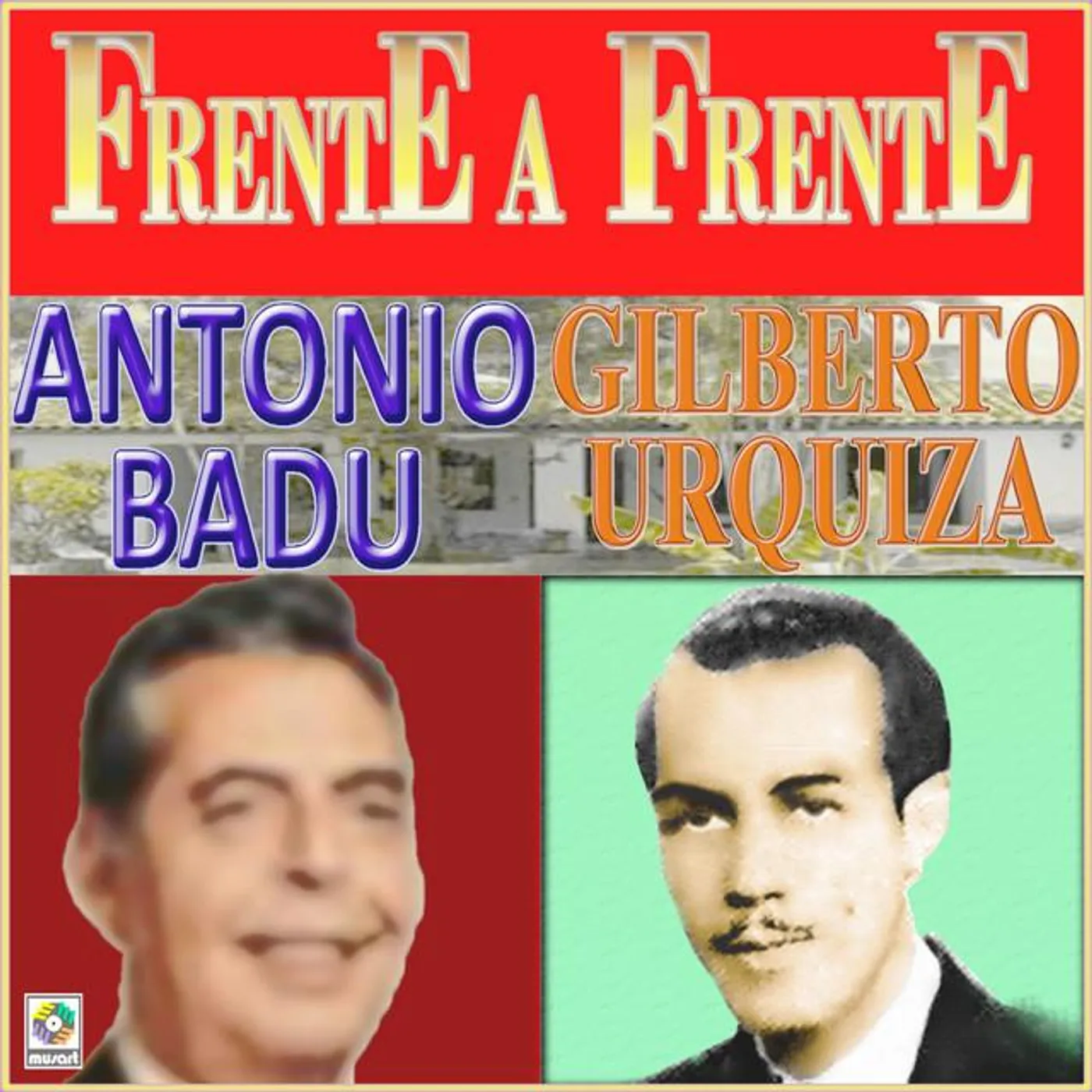 Gilberto Urquiza