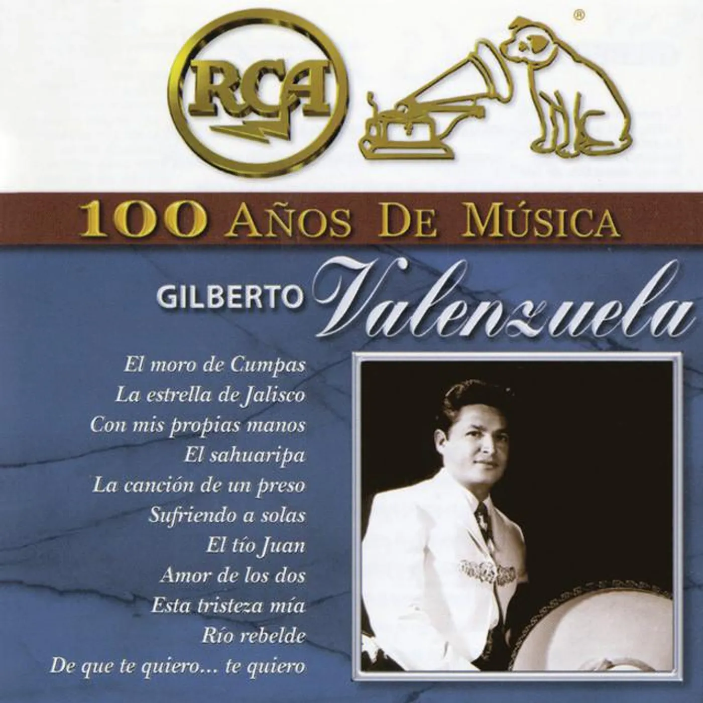 Gilberto Valenzuela