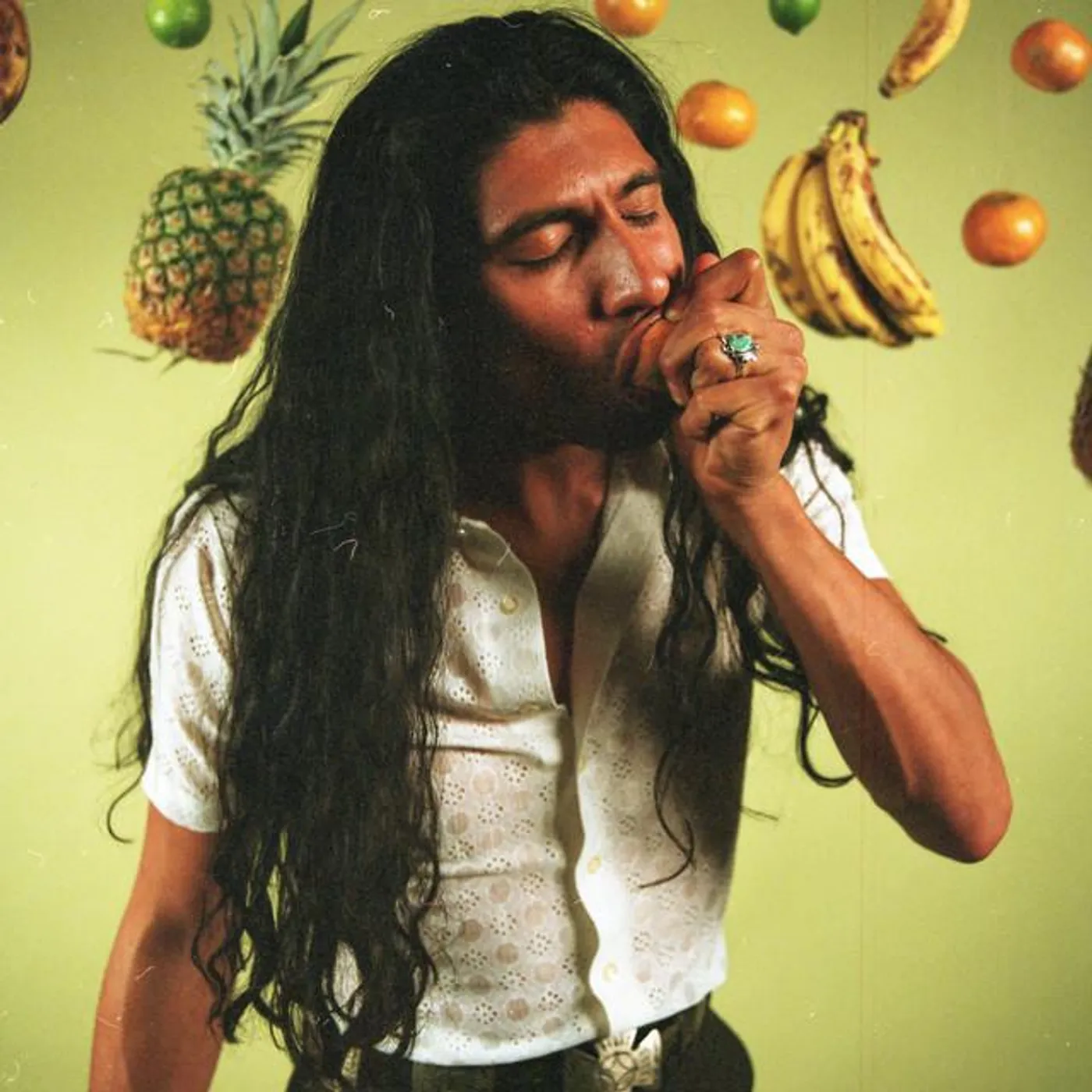 Gilberto Rodriguez y Los Intocables Brand Page