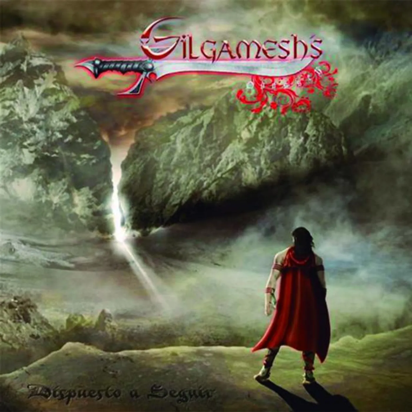 Gilgamesh's Odyssey
