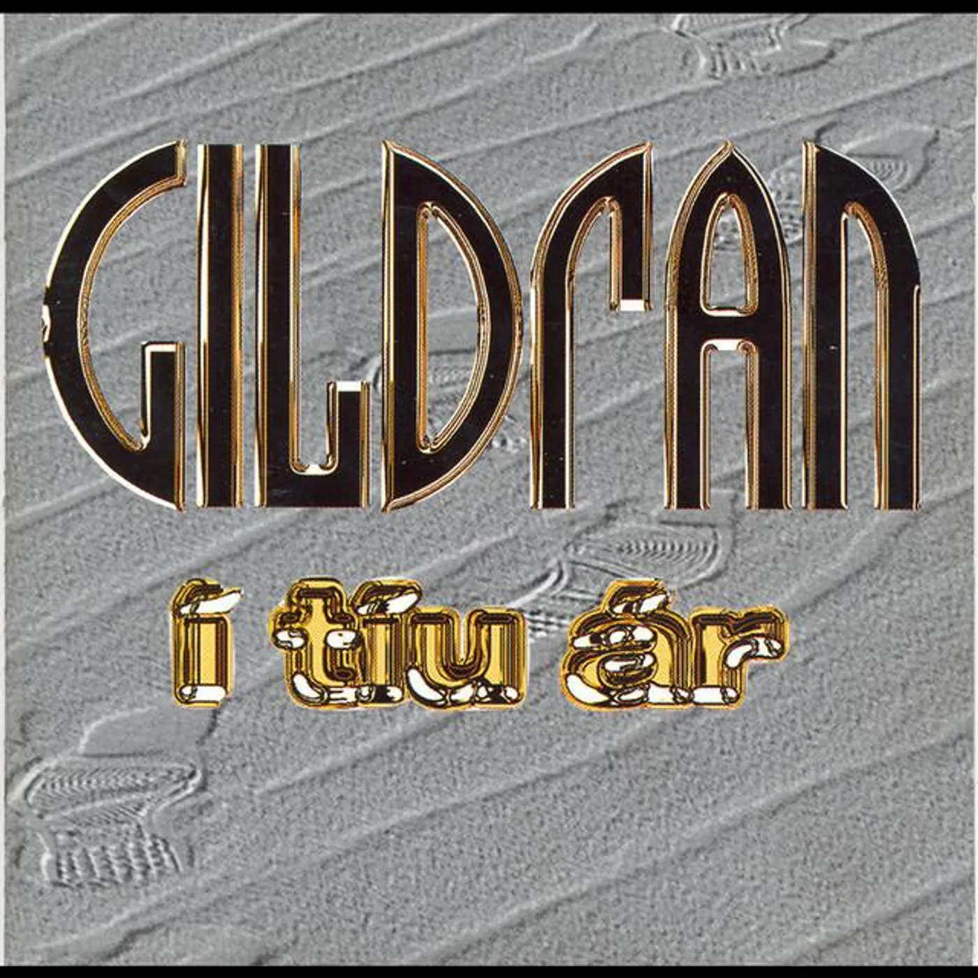 Gildran