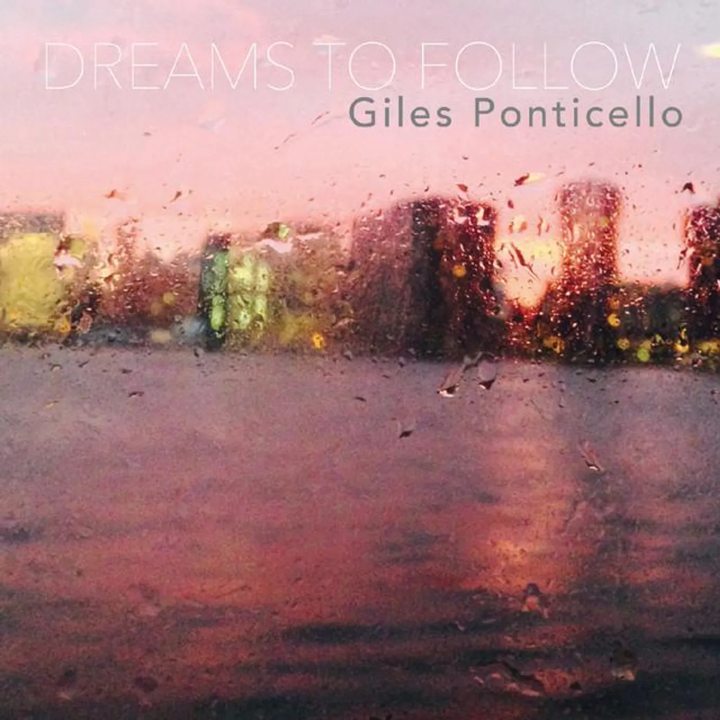 Giles Ponticello
