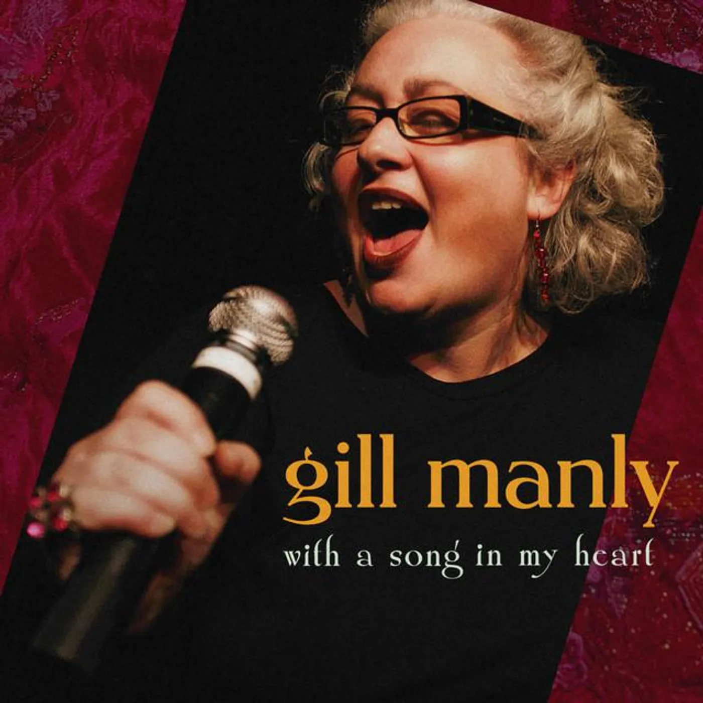 Gill Manly Brand Page