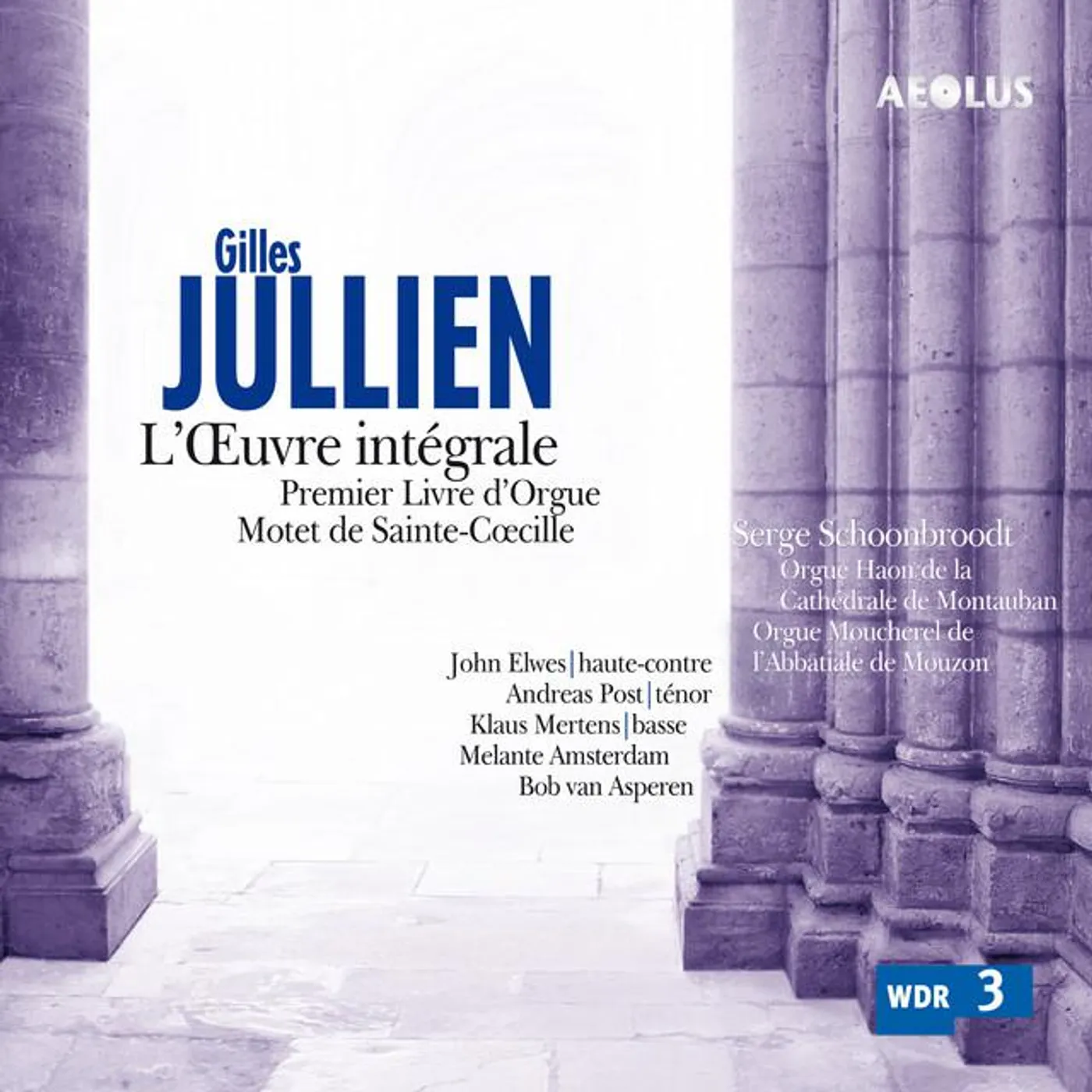 Gilles Jullien