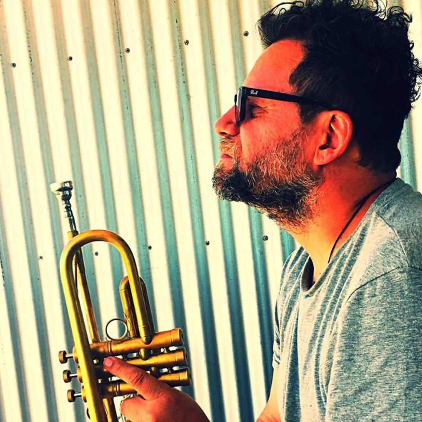 Gillespi Brand Page