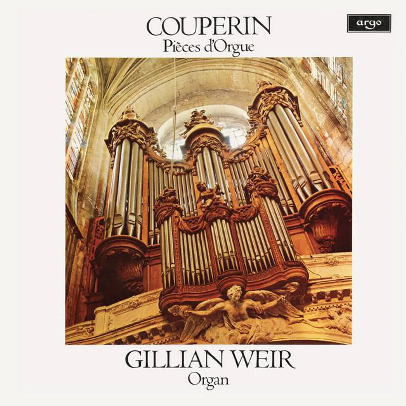 Gillian Weir Brand Page