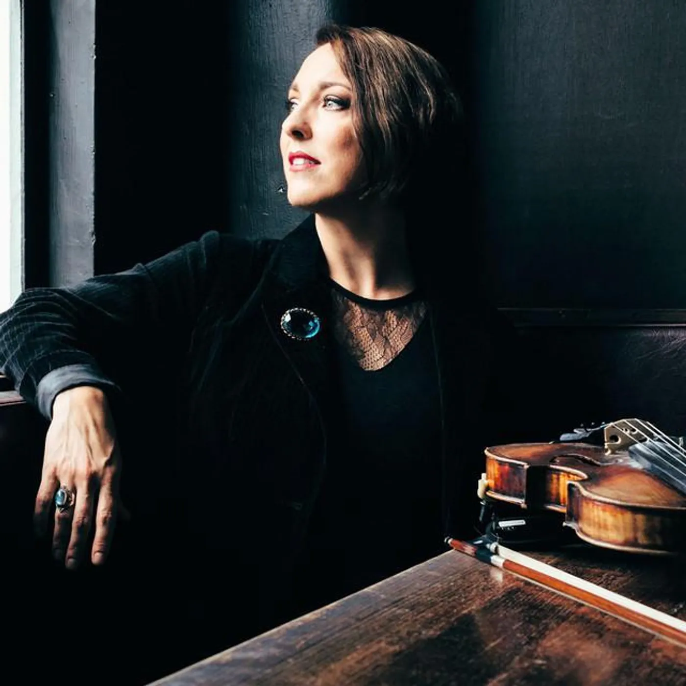Gillian Boucher Brand Page