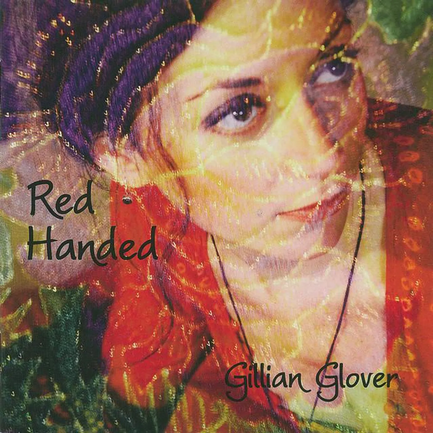 Gillian Glover Brand Page