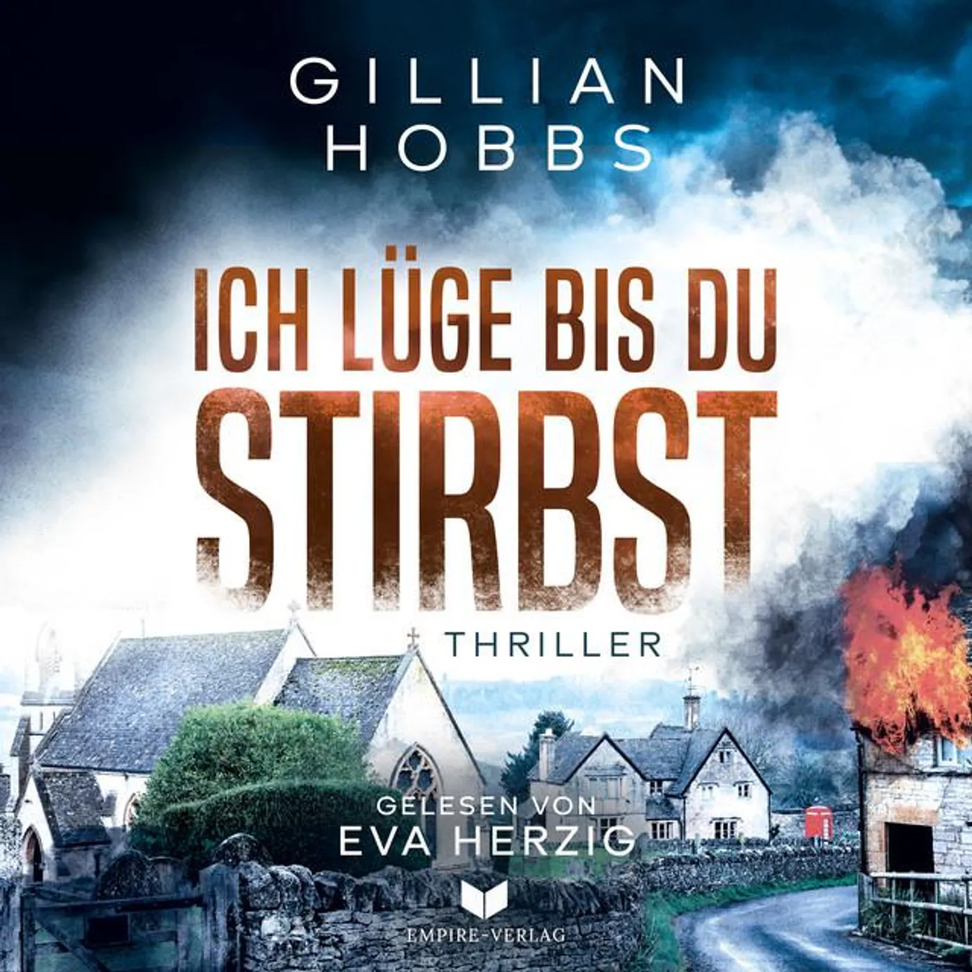 Gillian Hobbs