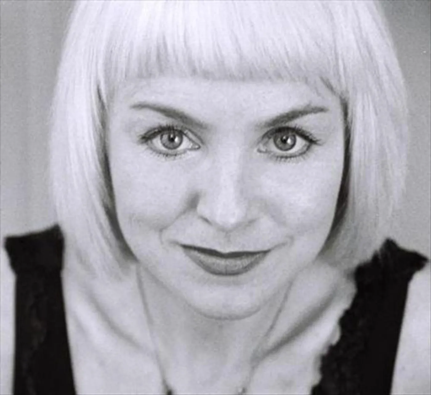 Gillian Keith